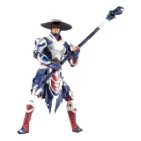 Figurka Mortal Kombat - Scorpion & Raiden 2-pack (McFarlane)