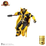 Figurka Mortal Kombat - Spawn (McFarlane Golden Label Series)