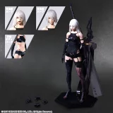 Figurka NieR: Automata - A2 (YoRHa Type A No. 2) - Deluxe Edition (Play Arts Kai)