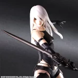 Figurka NieR: Automata - A2 (YoRHa Type A No. 2) - Deluxe Edition (Play Arts Kai)