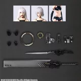 Figurka NieR: Automata - A2 (YoRHa Type A No. 2) - Deluxe Edition (Play Arts Kai)