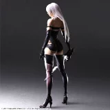 Figurka NieR: Automata - A2 (YoRHa Type A No. 2) - Deluxe Edition (Play Arts Kai)
