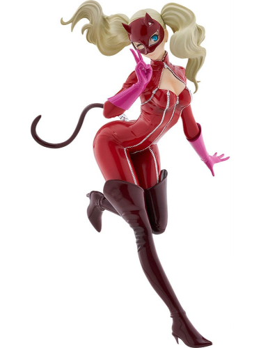 Figurka Persona 5 Royal - Panther (Pop Up Parade)