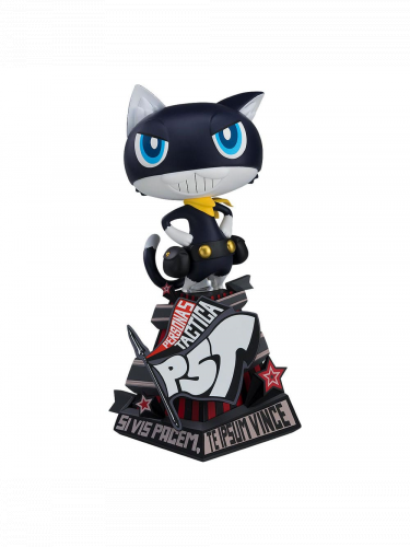 Figurka Persona 5 Tactica - Morgana (Pop Up Parade)