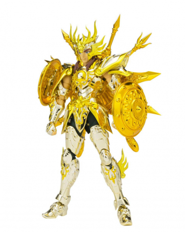 Statuetka Saint Seiya: Soul of Gold - Libra Dohko (Tamashii Nations)