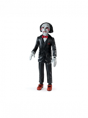 Figurka Saw - Billy Puppet  (BendyFigs)