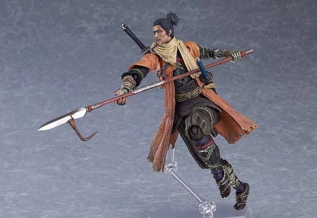 Figurka Sekiro: Shadows Die Twice - Sekiro DX Edition