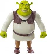 Figurka Shrek - Shrek (BendyFigs)