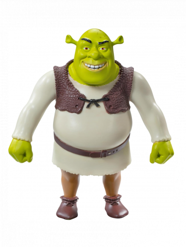 Figurka Shrek - Shrek (BendyFigs)