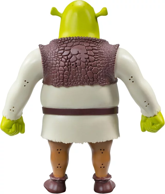 Figurka Shrek - Shrek (BendyFigs)