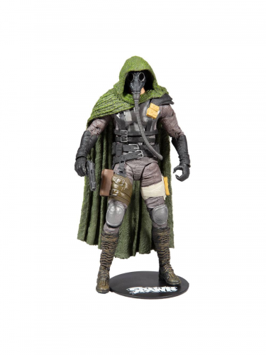 Figurka Spawn - Soul Crusher (McFarlane Spawn)