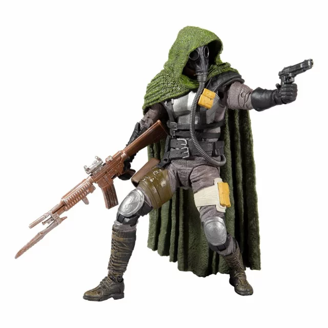 Figurka Spawn - Soul Crusher (McFarlane Spawn) - Figurka akcji