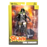 Figurka Spawn - Soul Crusher (McFarlane Spawn) - Figurka akcji