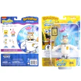 Figurka SpongeBob Squarepants - Sandy Cheeks (BendyFigs)