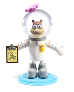 Figurka SpongeBob Squarepants - Sandy Cheeks (BendyFigs)