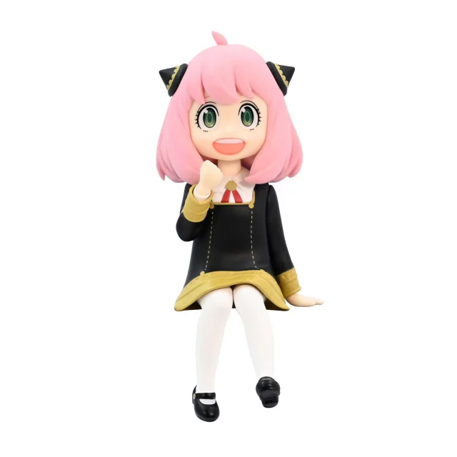 Figurka Spy x Family - Anya (Furyu) (uszkodzona paczka) - Anime