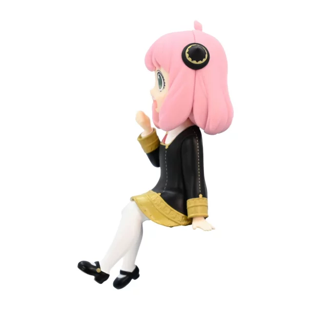 Figurka Spy x Family - Anya (Furyu) (uszkodzona paczka) - Anime