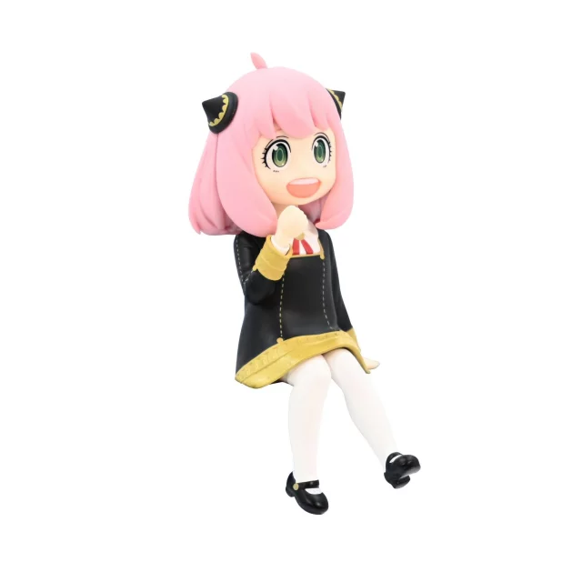 Figurka Spy x Family - Anya (Furyu) (uszkodzona paczka) - Anime