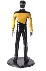 Figurka Star Trek - Data (BendyFigs) - Figurka akcji