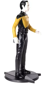 Figurka Star Trek - Data (BendyFigs) - Figurka akcji