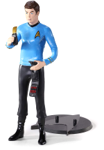 Figurka Star Trek - McCoy (BendyFigs)