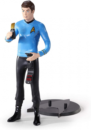 Figurka Star Trek - McCoy (BendyFigs)