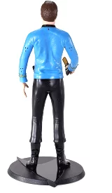 Figurka Star Trek - McCoy (BendyFigs)