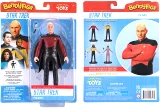 Figurka Star Trek - Picard (BendyFigs)