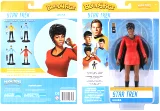 Figurka Star Trek - Uhura (BendyFigs)