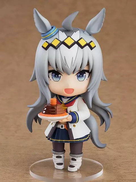 Figurka Uma Musume: Pretty Derby - Oguri Cap (Nendoroid) - Anime