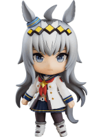 Figurka Uma Musume: Pretty Derby - Oguri Cap (Nendoroid)
