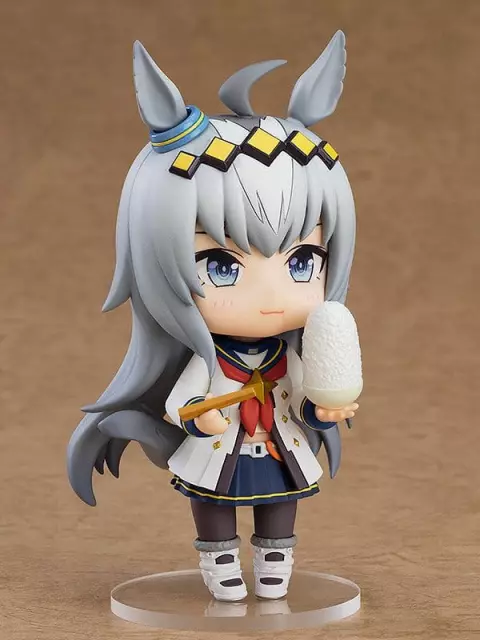 Figurka Uma Musume: Pretty Derby - Oguri Cap (Nendoroid) - Anime