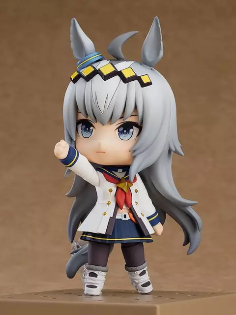 Figurka Uma Musume: Pretty Derby - Oguri Cap (Nendoroid) - Anime