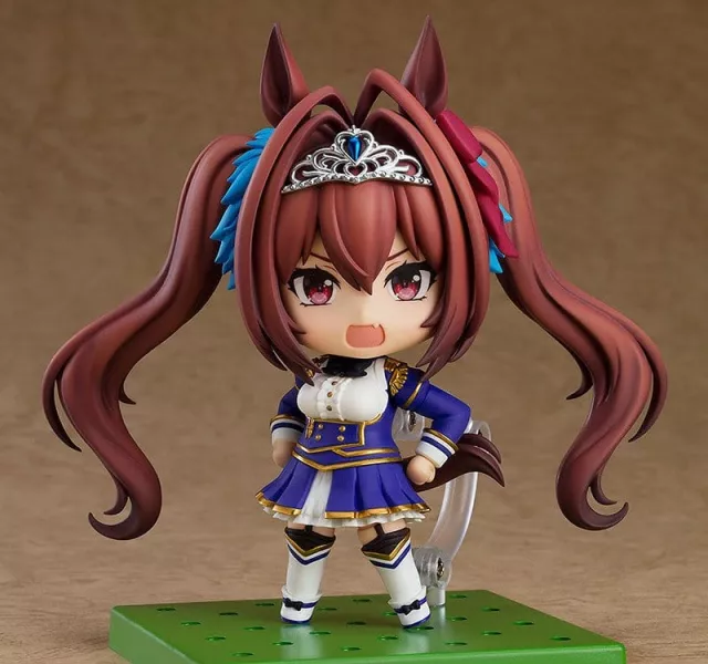 Figurka Umamusume: Pretty Derby - Daiwa Scarlet (Nendoroid) - Uma Musume