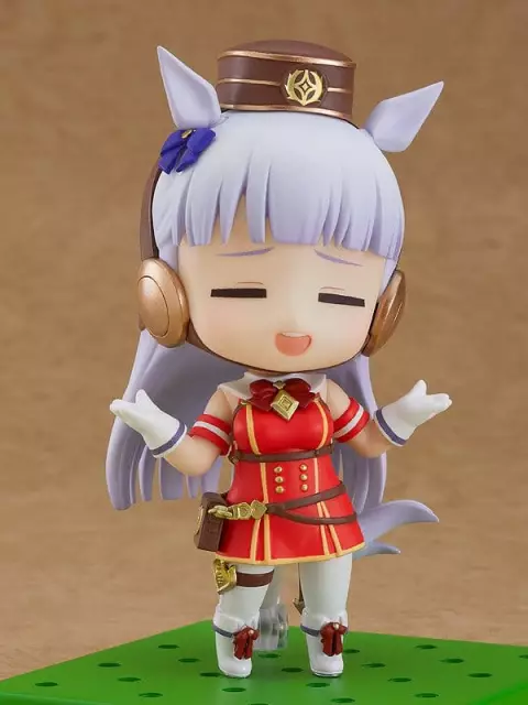 Figurka Umamusume: Pretty Derby - Gold Ship (Nendoroid) - Uma Musume