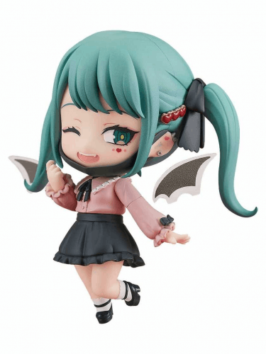 Figurka Vocal Series 01 - Hatsune Miku The Vampire Ver. (Nendoroid)