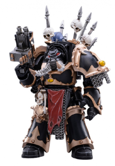 Figurka Warhammer 40k - Brother Bathalorr (Joy Toy)