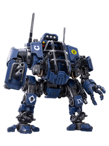 Figurka Warhammer 40k - Invictor Tactical Warsuit (2 figurky) (Joy Toy)