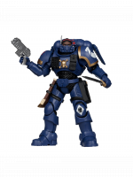 Figurka Warhammer 40k - Lieutenant in Phobos Armour (McFarlane)