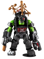 Figurka Warhammer 40k - Ork Big Mek (McFarlane)