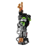 Figurka Warhammer 40k - Ork Big Mek (McFarlane)