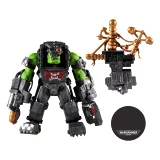 Figurka Warhammer 40k - Ork Big Mek (McFarlane)