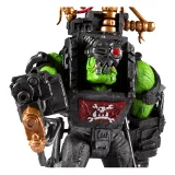 Figurka Warhammer 40k - Ork Big Mek (McFarlane)