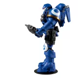 Figurka Warhammer 40k - Ultramarines Reiver with Bolt Carbine (McFarlane)