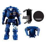Figurka Warhammer 40k - Ultramarines Reiver with Bolt Carbine (McFarlane)
