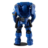 Figurka Warhammer 40k - Ultramarines Reiver with Bolt Carbine (McFarlane)