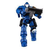 Figurka Warhammer 40k - Ultramarines Reiver with Bolt Carbine (McFarlane)