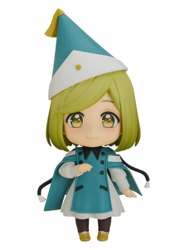 Figurka Witch Hat Atelier - Coco (Nendoroid)