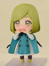 Figurka Witch Hat Atelier - Coco (Nendoroid) - Figurka akcji
