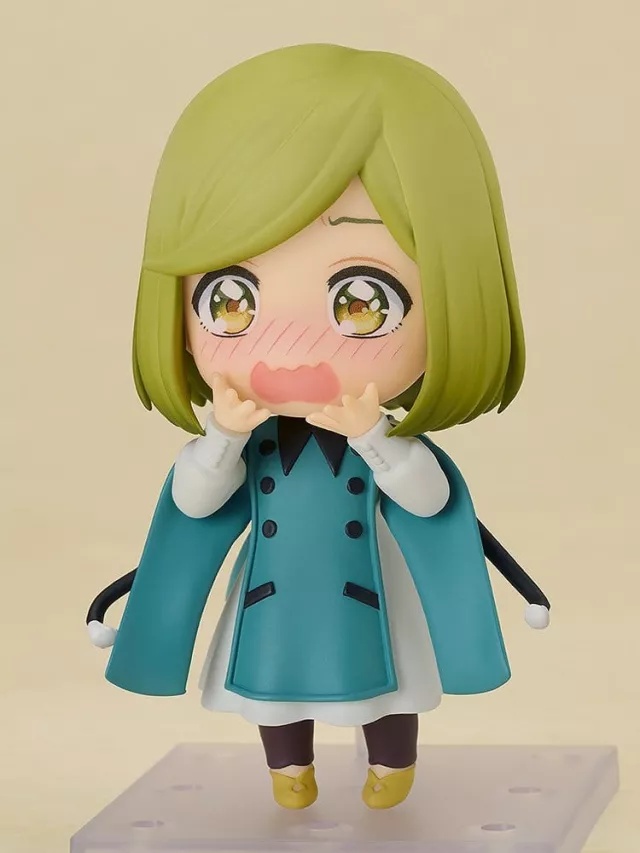 Figurka Witch Hat Atelier - Coco (Nendoroid) - Figurka akcji